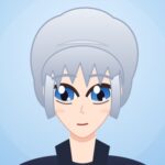 Персонаж из сериала Любовь с кончиков пальцев, 2 серия, 1 сезон