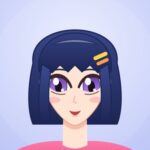 Персонаж Любовь с кончиков пальцев, 2 серия, 1 сезон для комментариев